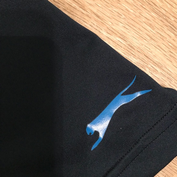 Slazenger Polo Golf Shirt Size Large - Picture 2 of 6